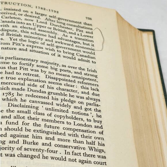 A History Of England From The Coming Of The English To 1938 by Keith Feiling - Picture 6 of 16